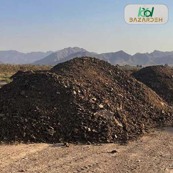 کود گاوی